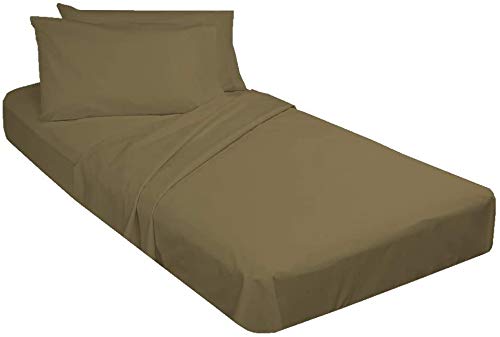 Taupe Solid