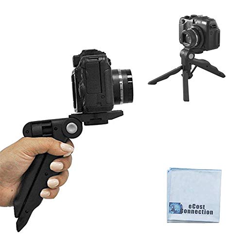 a)Tripod