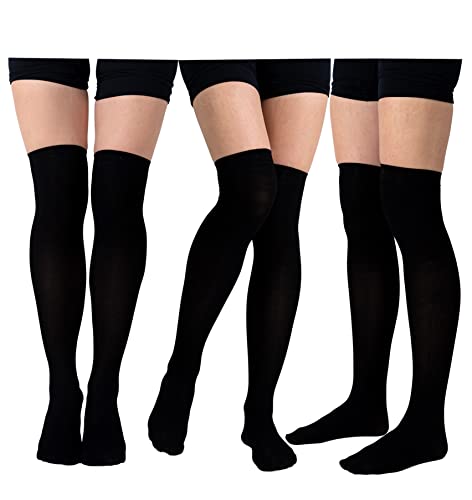 Black 3pair