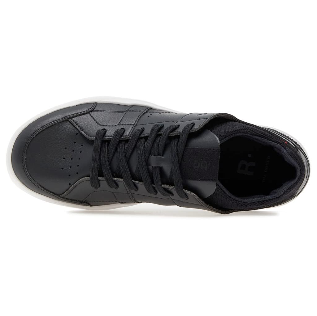 Men's The Roger Clubhouse Sneakers - Comfortable & Stylish Tennis Shoes for Casual Wear & Sports | Perfect for Gym, Running, and Everyday Outfits