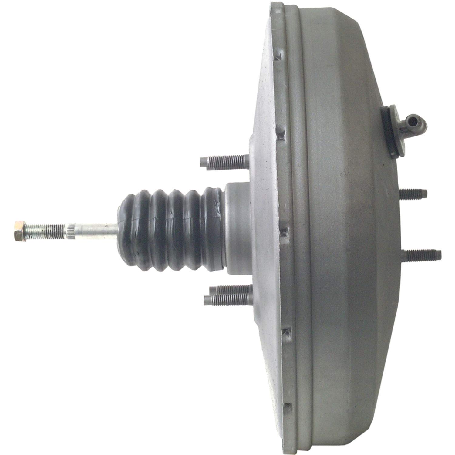 Cardone 53-4929 Remanufactured Vacuum Power Brake Booster - No Master Cylinder Included | Compatible with Select Car Models | Perfect for Brake System Repairs & Upgrades