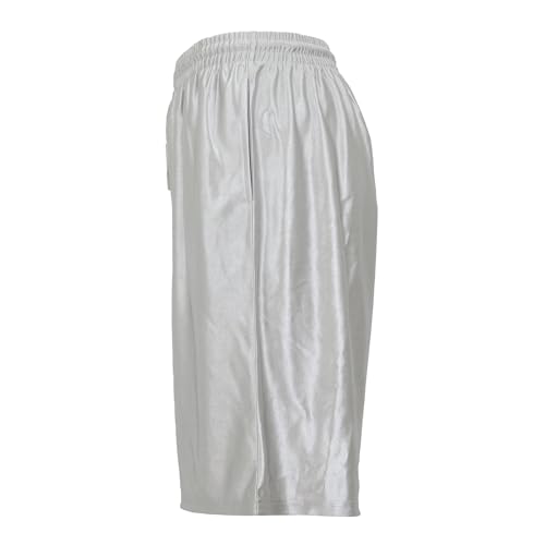 Silver (Dazzle)