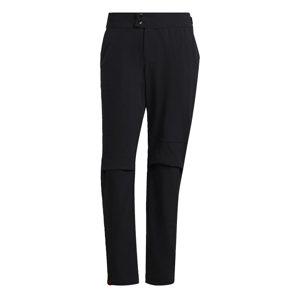 Five Ten TrailX Pants for Men - Durable Hiking & Mountain Biking Pants with Stretch Fabric - Perfect for Outdoor Adventures, Climbing & Trail Running