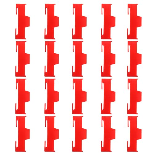 (Red)