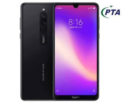 Xiaomi Redmi 8 Smartphone - 6.22