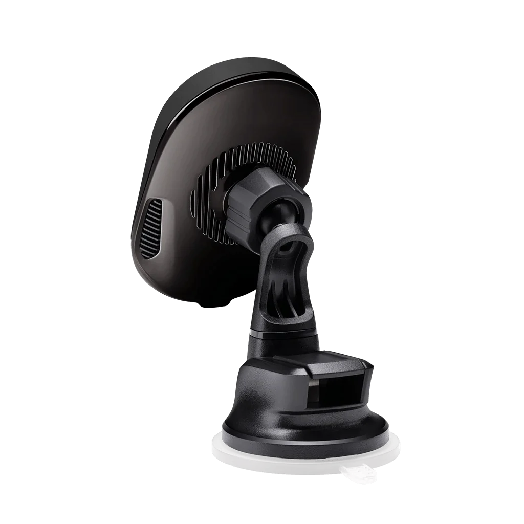 MagEZ Car Mount Lite/Pro - Magnetic Phone Holder for iPhone & Android - Secure Dashboard & Air Vent Mount - Perfect for GPS Navigation & Hands-Free Driving (USA Only)