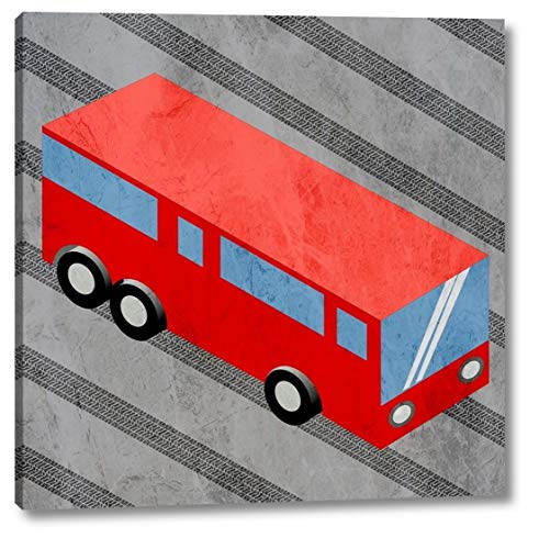 Wrapped Canvas
