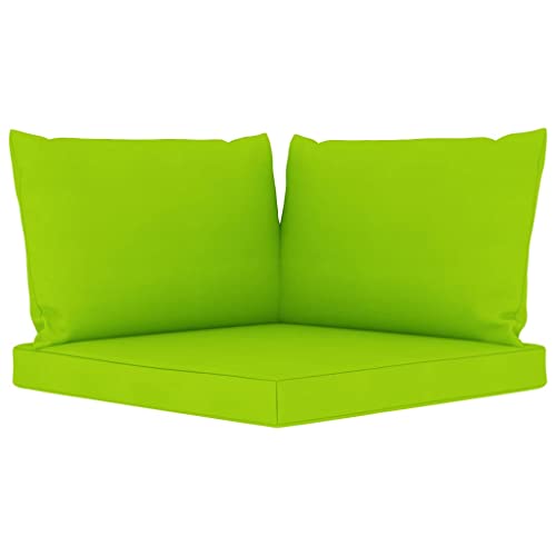 Bright Green