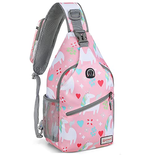 Unicorn Pink