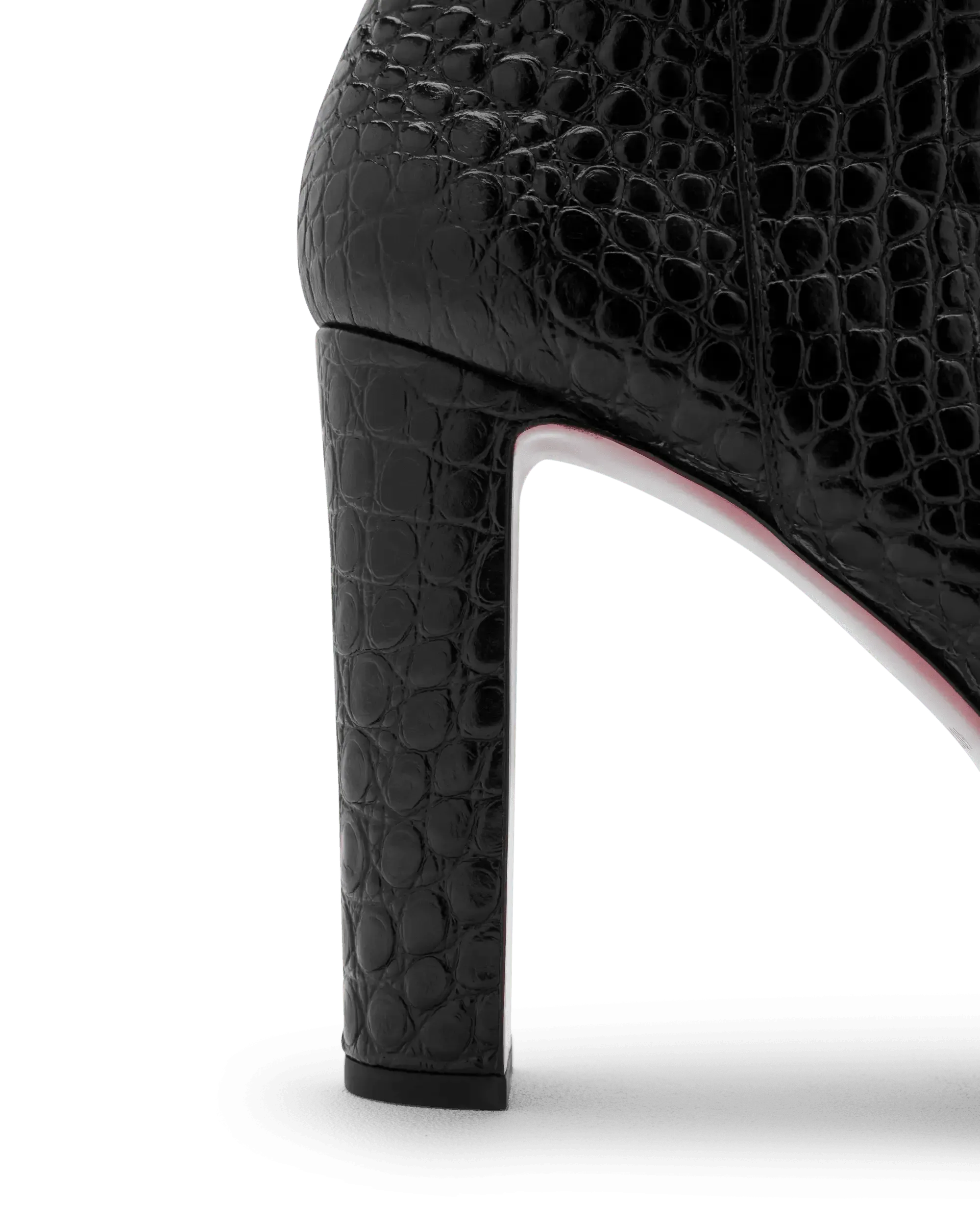 Janis Alta Platform Ankle Boots for Women - Chunky Heel, Stylish & Comfortable - Perfect for Fall, Winter & Casual Outfits