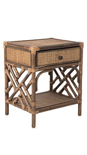 Antique Brown