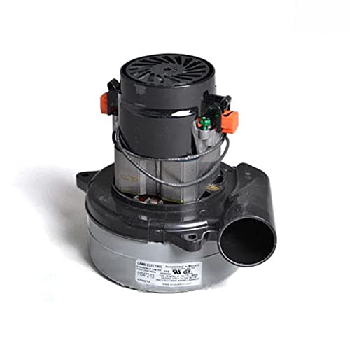 Ametek Vacuum Cleaner Replacement Motor 5.7