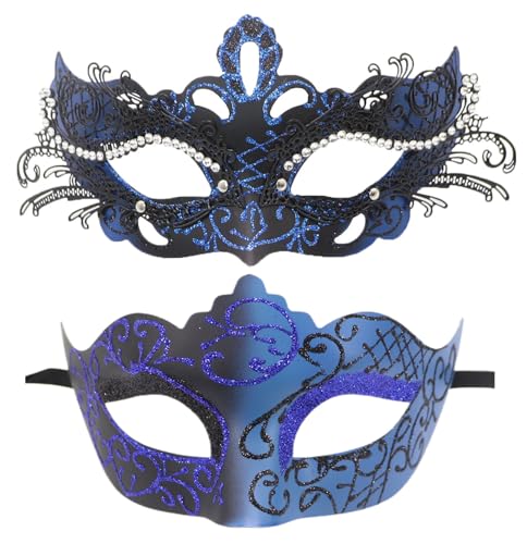 Crown Blue