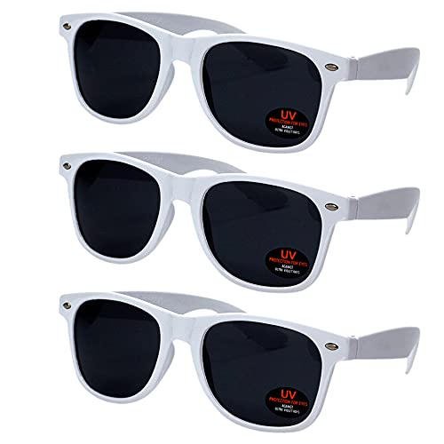White 3 Pack