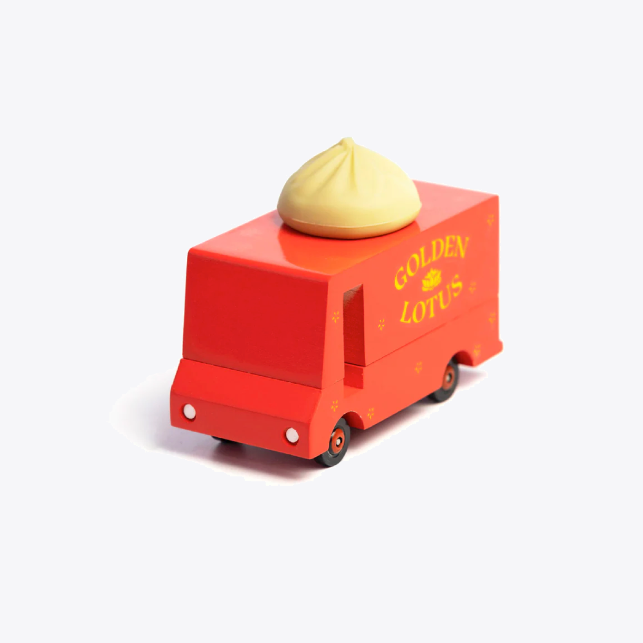 CLB Dumpling Van - Premium Frozen Dumplings for Quick & Easy Meals - Perfect for Busy Weeknights, Family Dinners & Asian Cuisine Lovers