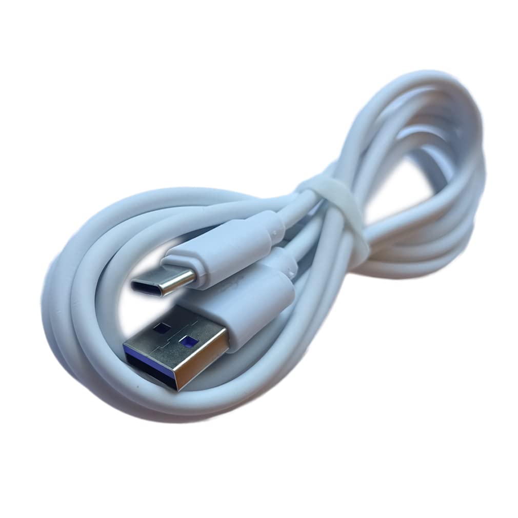 High-Speed USB Type-C to USB A Cable 3.0 - 3ft Fast Charging & Data Sync Cord for Razer Ripsaw HD, AverMedia Live Gamer, EVGA XR1, AV.io 4K - Perfect for Gaming Capture, Live Streaming & 4K Video Recording
