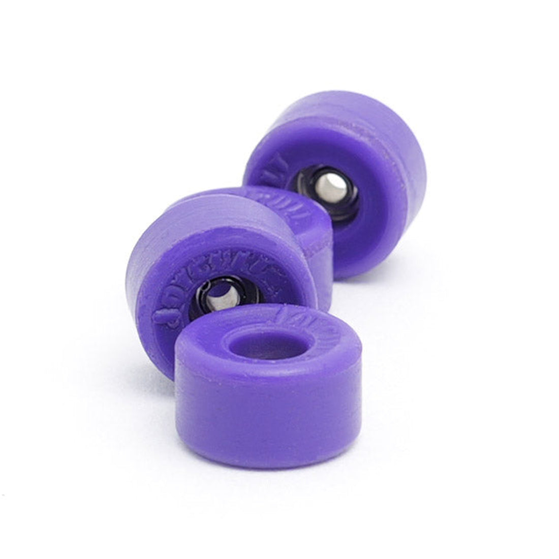 Joycult XL 3.0 Fingerboard Wheels - Premium Skateboard Wheels for Tech Decks & Fingerboards - Perfect for Tricks, Stunts & Collectors