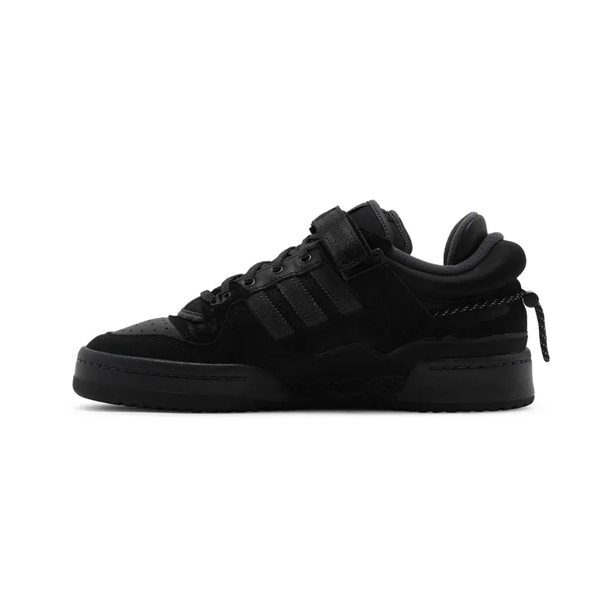 Adidas Forum Low x Bad Bunny 'Back To School' Sneakers - Men's Basketball Shoes for Casual Wear & Street Style - Perfect for School, Gym, and Everyday Outfits