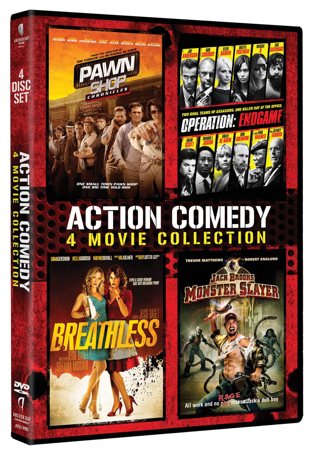 Best Action Comedy Movies - Top Rated Thrilling & Hilarious Films for Movie Nights & Entertainment