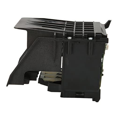 HP 950 951 Printhead Replacement - Compatible with Officejet Pro 8100 8600 8610 8620 8650 251DW 251 - High Quality Stable Clear Printing - Perfect for Home Office & Small Business Document Printing