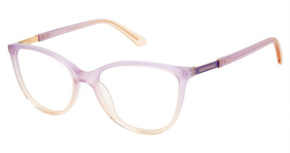 Aeropostale AERO2007 Stylish Unisex Eyeglasses for Men & Women - Perfect for Reading, Driving & Fashion Accessories
