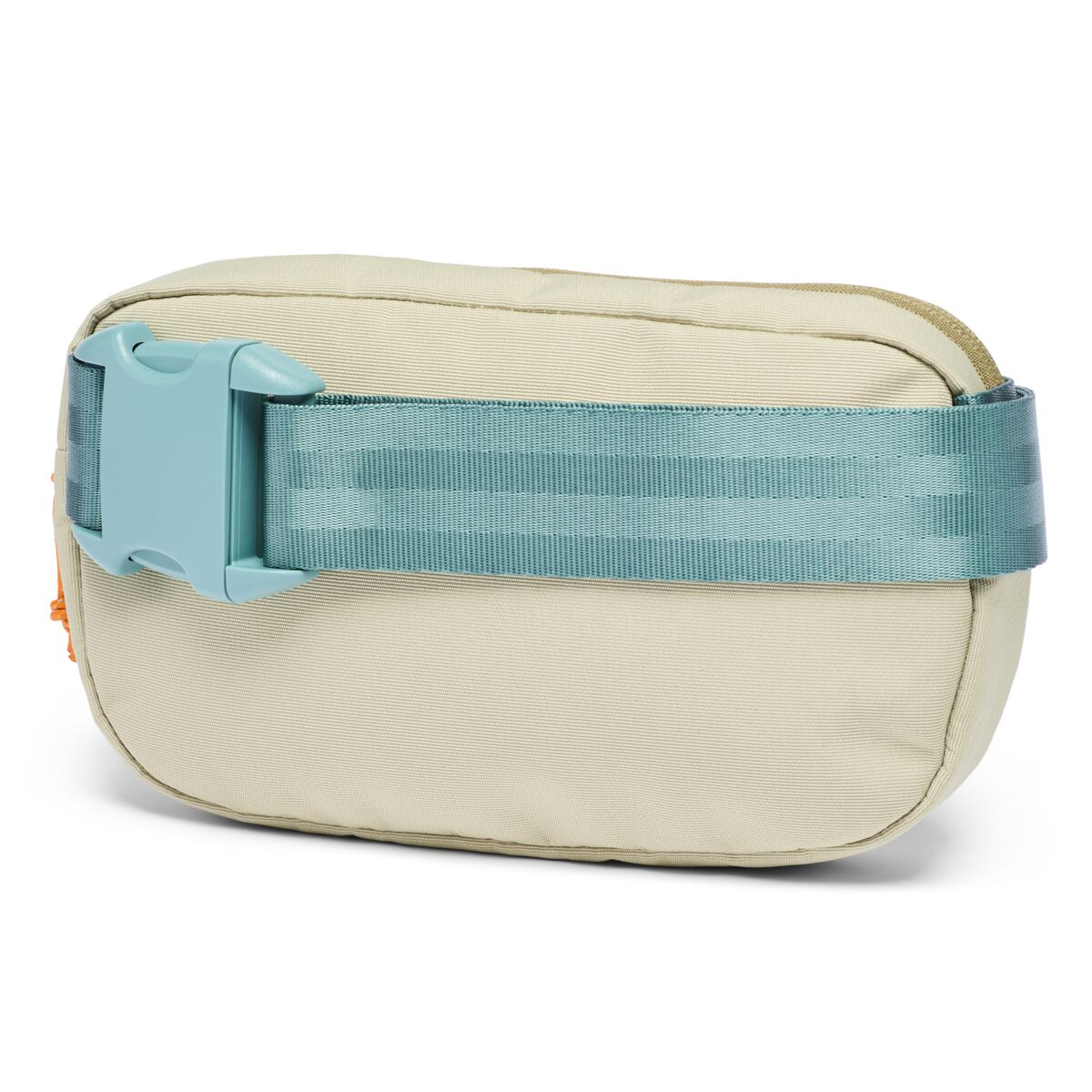 Cotopaxi Todo 2L Hip Pack - Lightweight Water-Resistant Waist Bag for Everyday Use - Perfect for Hiking, Travel & Daily Essentials Storage