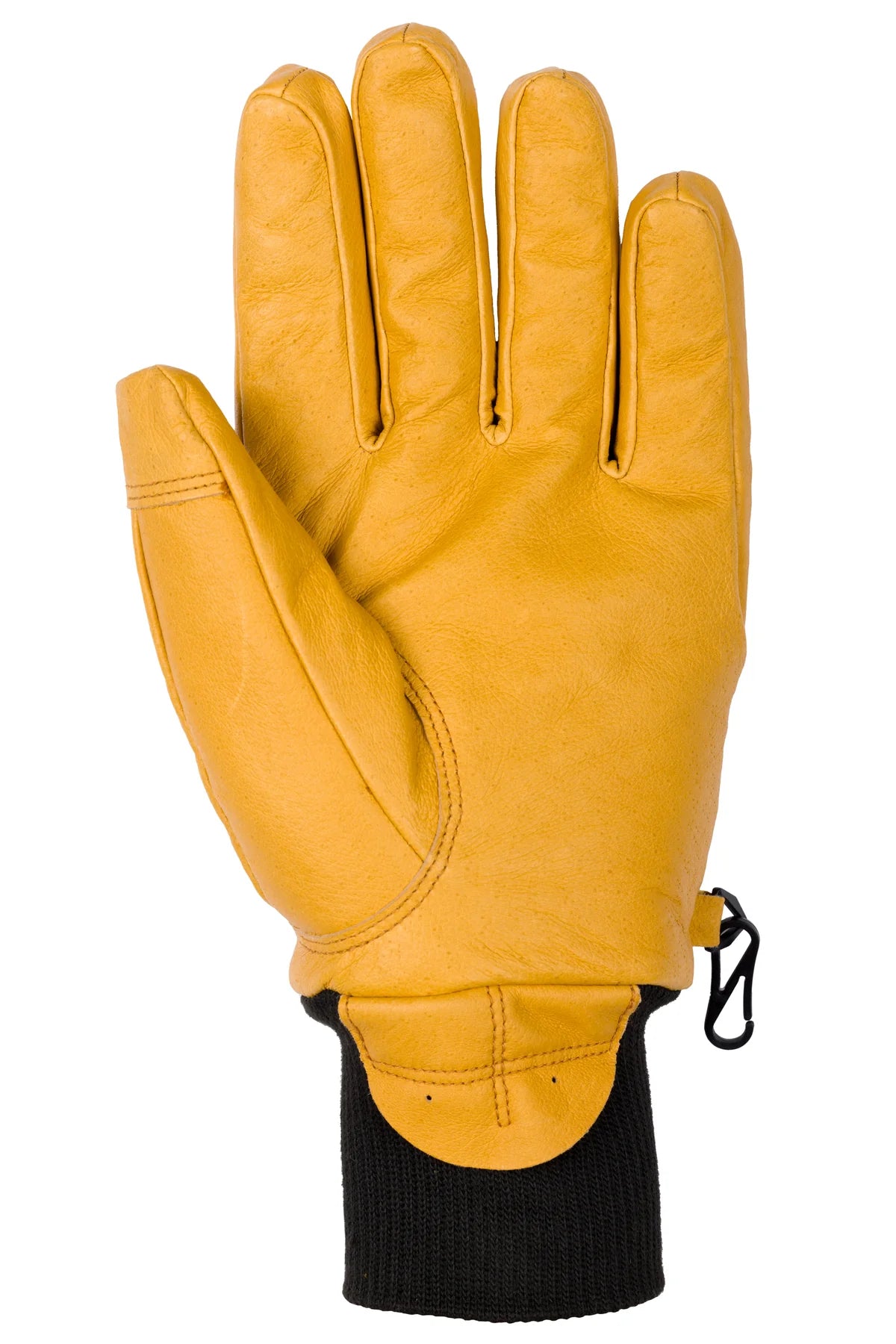 Flylow Magarac Glove 2025 - Waterproof & Insulated Ski Gloves for Men & Women - Cold Weather Snowboarding & Winter Sports Gear for Skiing, Hiking & Outdoor Adventures