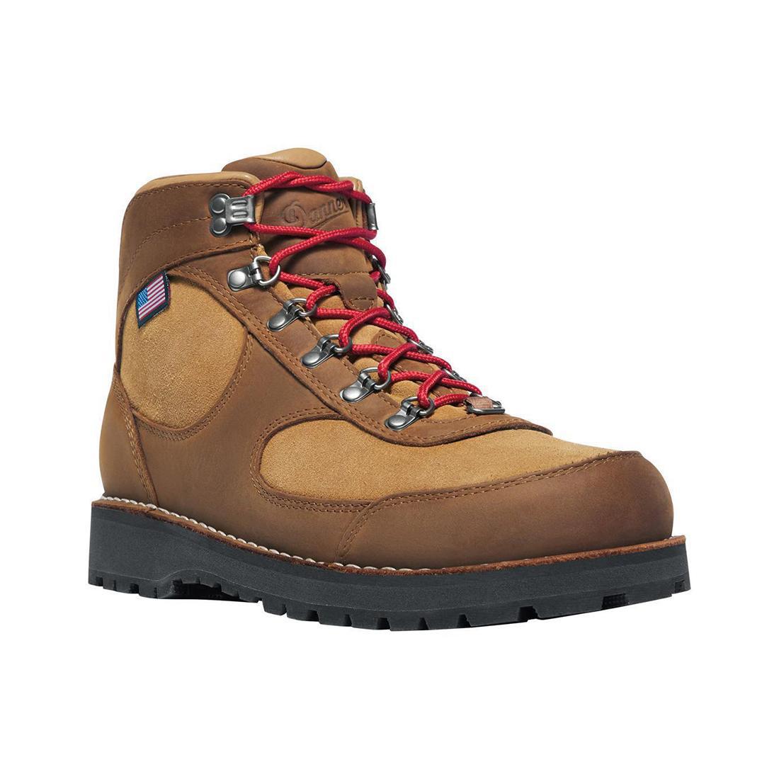 Cascade Crest 5 GTX Hiking Boots for Men & Women - Waterproof, Durable & Lightweight - Perfect for Outdoor Adventures, Trail Running & Mountain Climbing