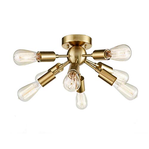 Antique Brass
