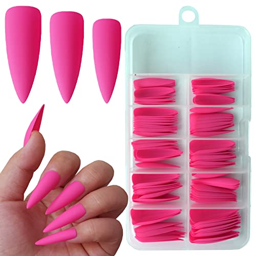Hot Pink