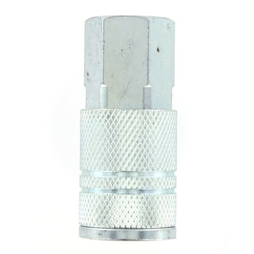 Amflo C6 Hydraulic Coupler 3/8