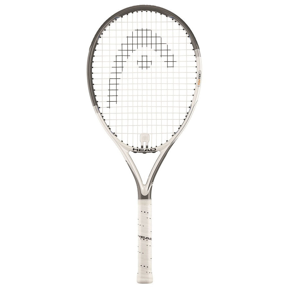 Head Multizone Replacement Tennis Grip - Black/White | Enhanced Comfort & Control for Tennis Rackets | Perfect for Competitive Play & Training