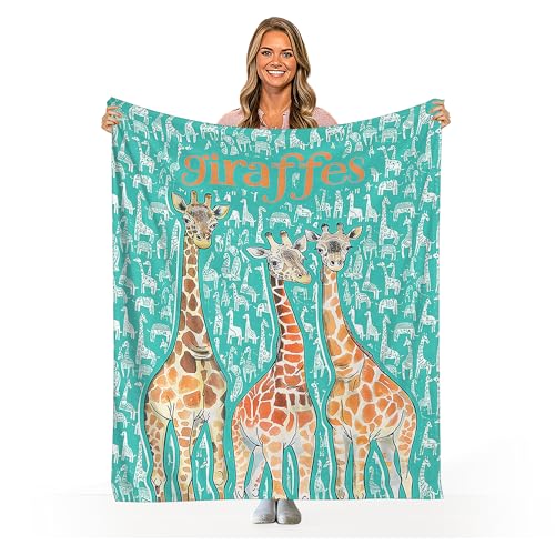 Cute Giraffe
