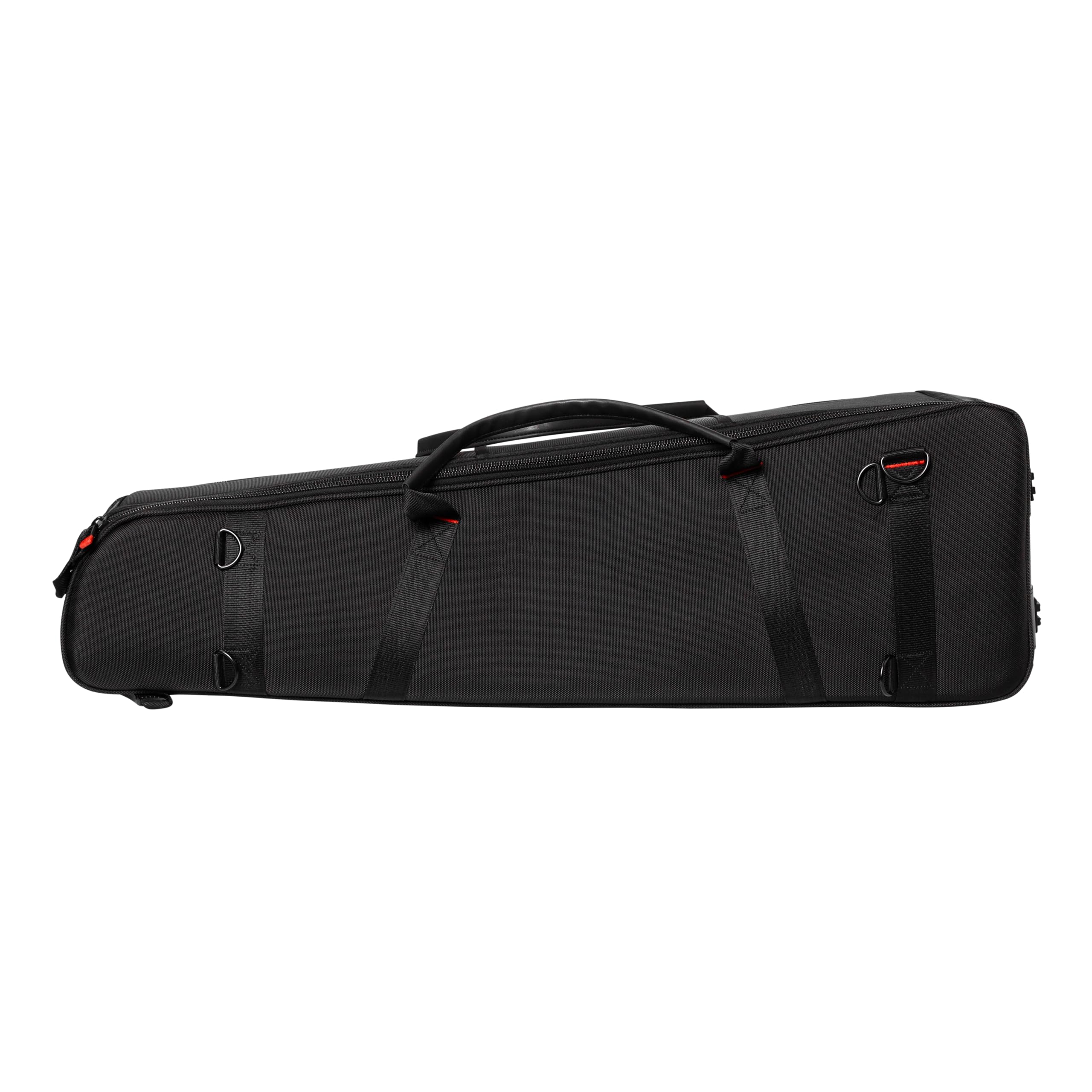 Gator Cases Allegro Series Pro Bag - Durable & Lightweight Gig Bag for Musicians, Perfect for Guitar, Bass & Keyboard - Ideal for Gigs, Travel & Storage