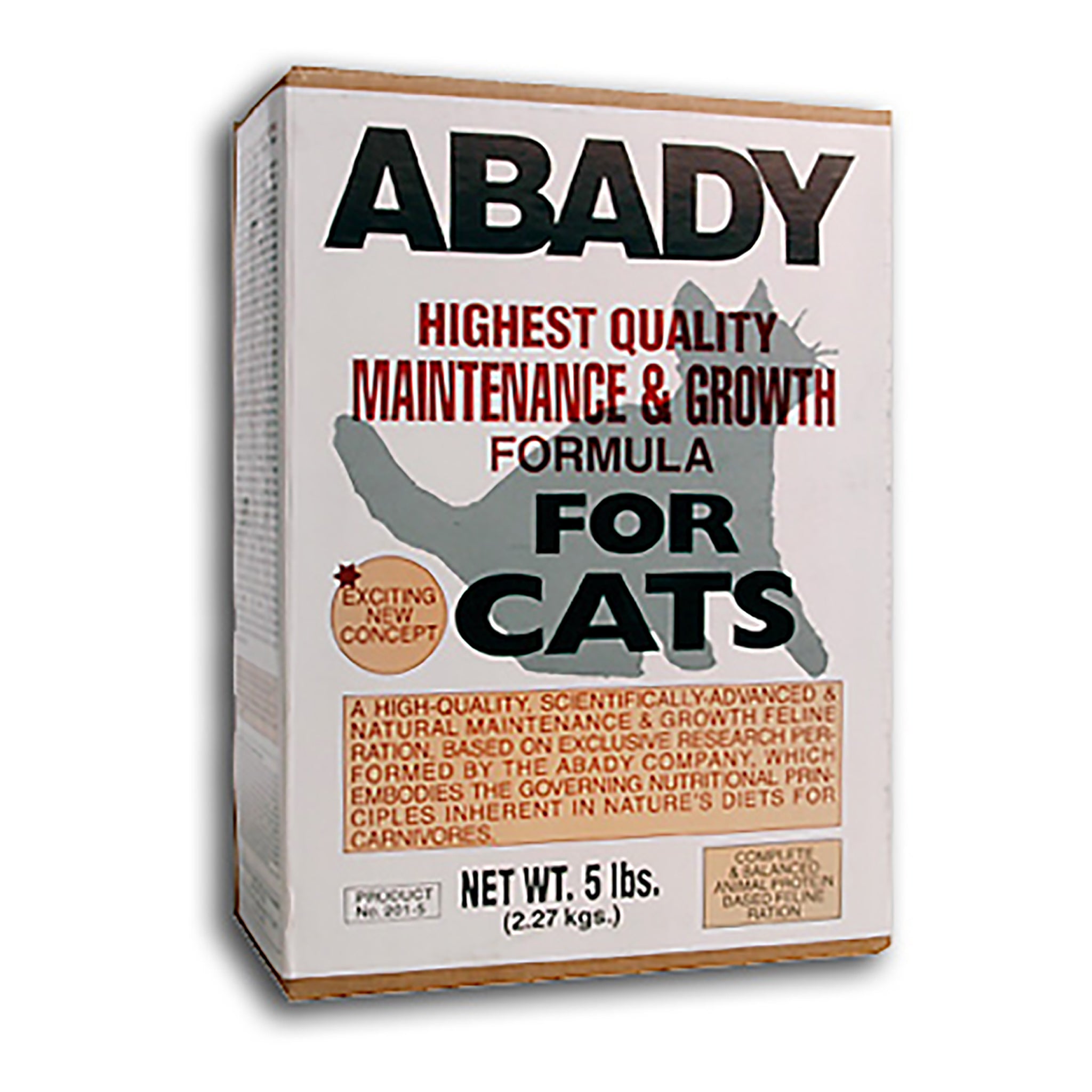 Premium Cat Hairball Control & Growth Formula - Supports Healthy Digestion & Shiny Coat for Indoor & Outdoor Cats - Ideal for Daily Maintenance & Long-Term Health