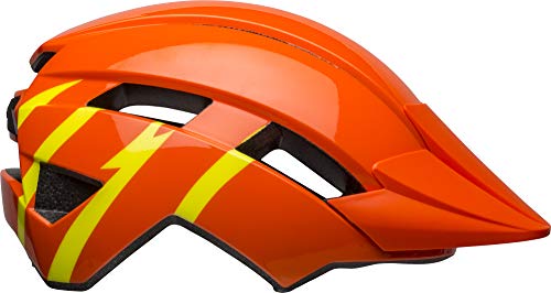Strike Gloss Orange/Yellow