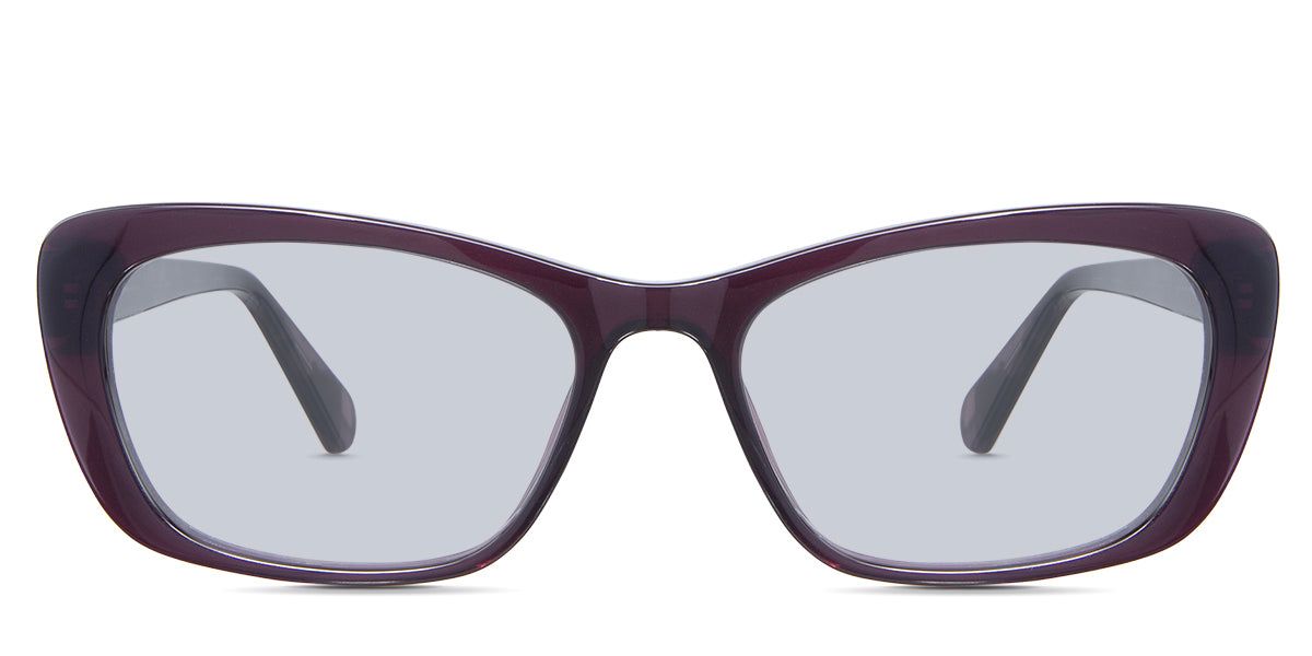 Wynter Women's Prescription Eyeglasses - Stylish & Comfortable Frames for Reading, Work & Everyday Use