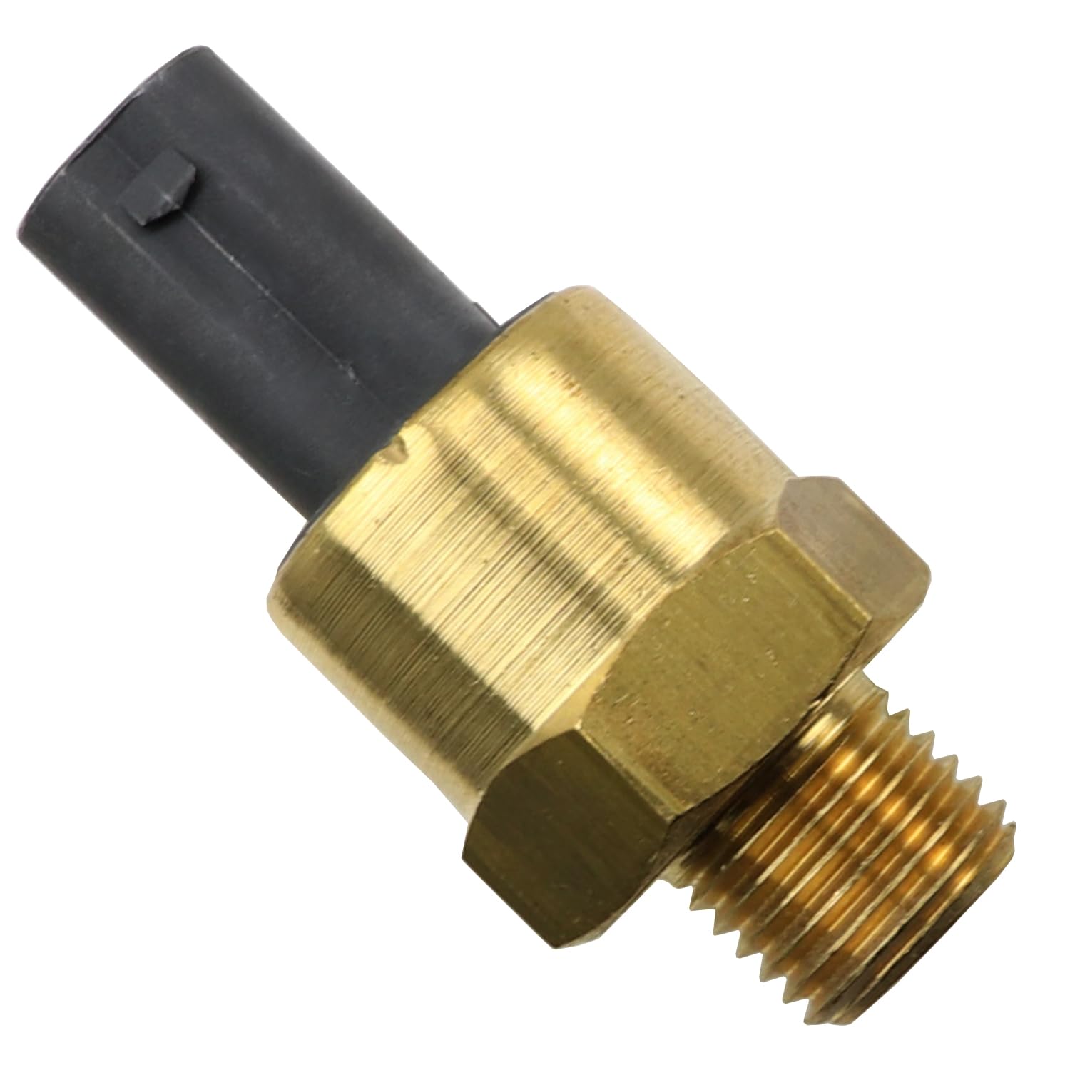 Beck/Arnley 201-2022 Radiator Fan Switch - Compatible with Multiple Vehicle Models | High-Performance Cooling System Part | Perfect for Engine Overheating Prevention & Temperature Regulation