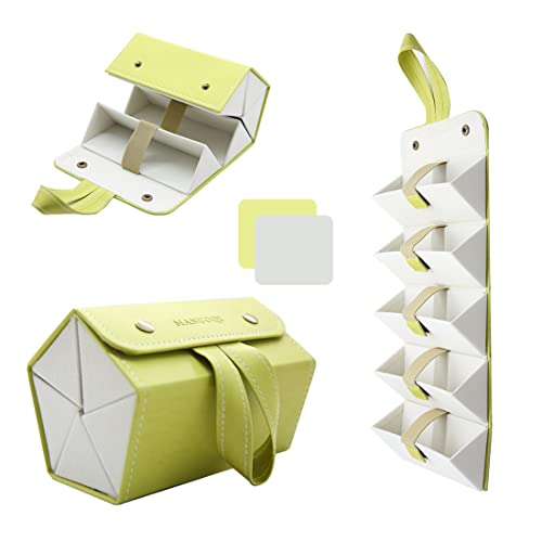 1 Pack:yellow