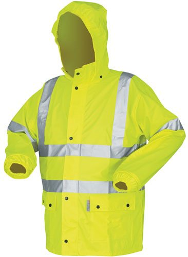 MCR Safety Men's Industrial Work Gloves - Durable & Comfortable for Construction, Mechanics & Heavy Duty Work - Perfect for Job Sites, Warehouses & DIY Projects