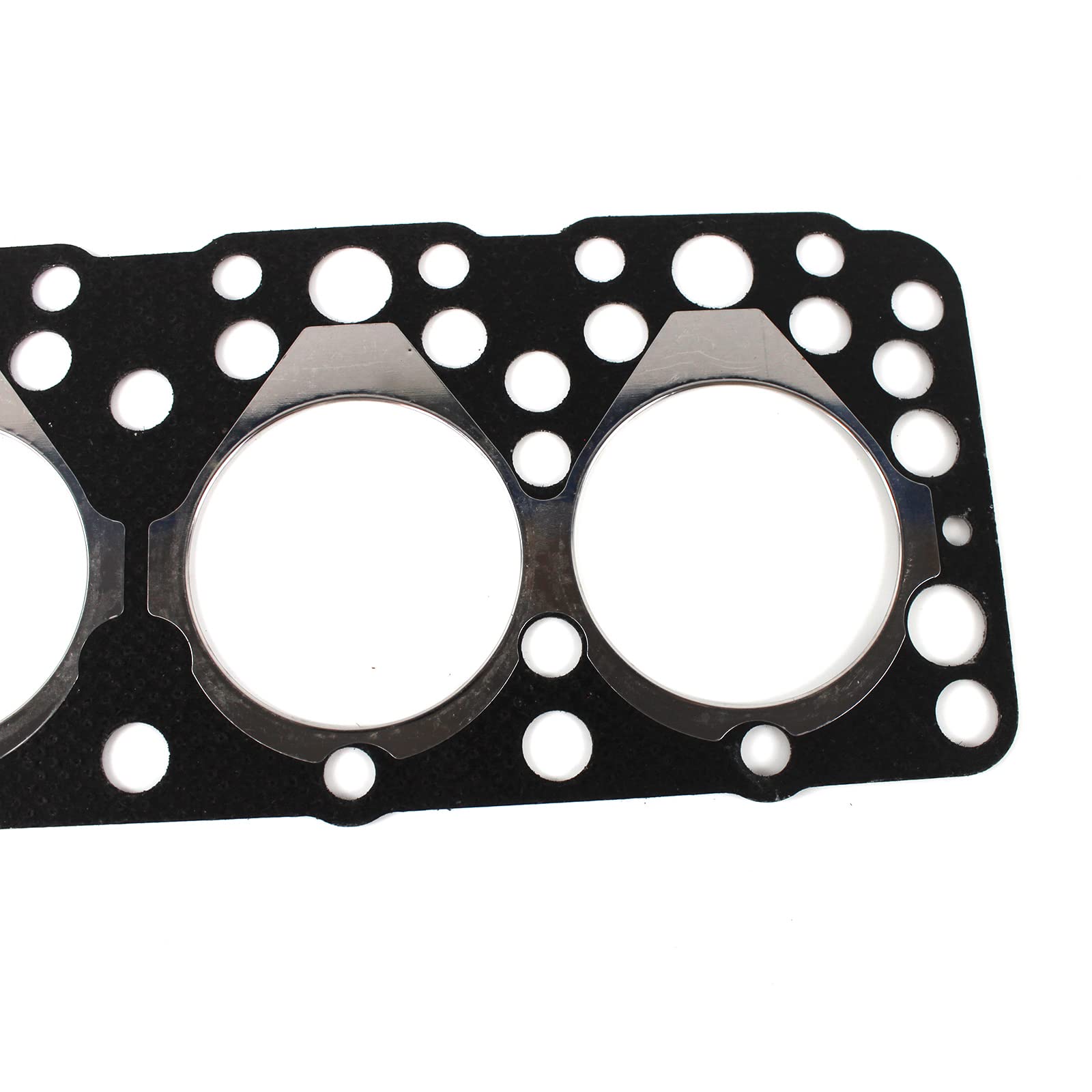 Nissan Truck SD33 SD-33 SD33T Engine Gasket Kit - Complete Cylinder Head Repair Set for Off-Road & Heavy Duty Use