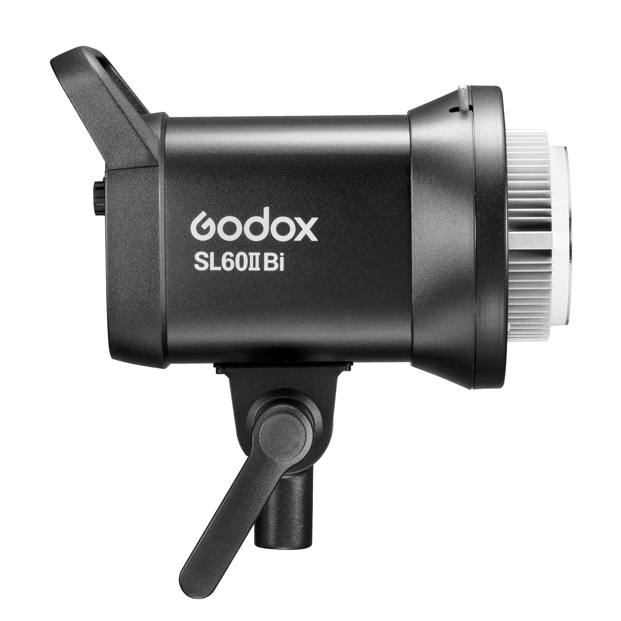 SL60IIBi Adjustable Color Temperature COB LED Light with 2.4GHz Wireless & Bluetooth - Perfect for Photography, Videography, and Live Streaming