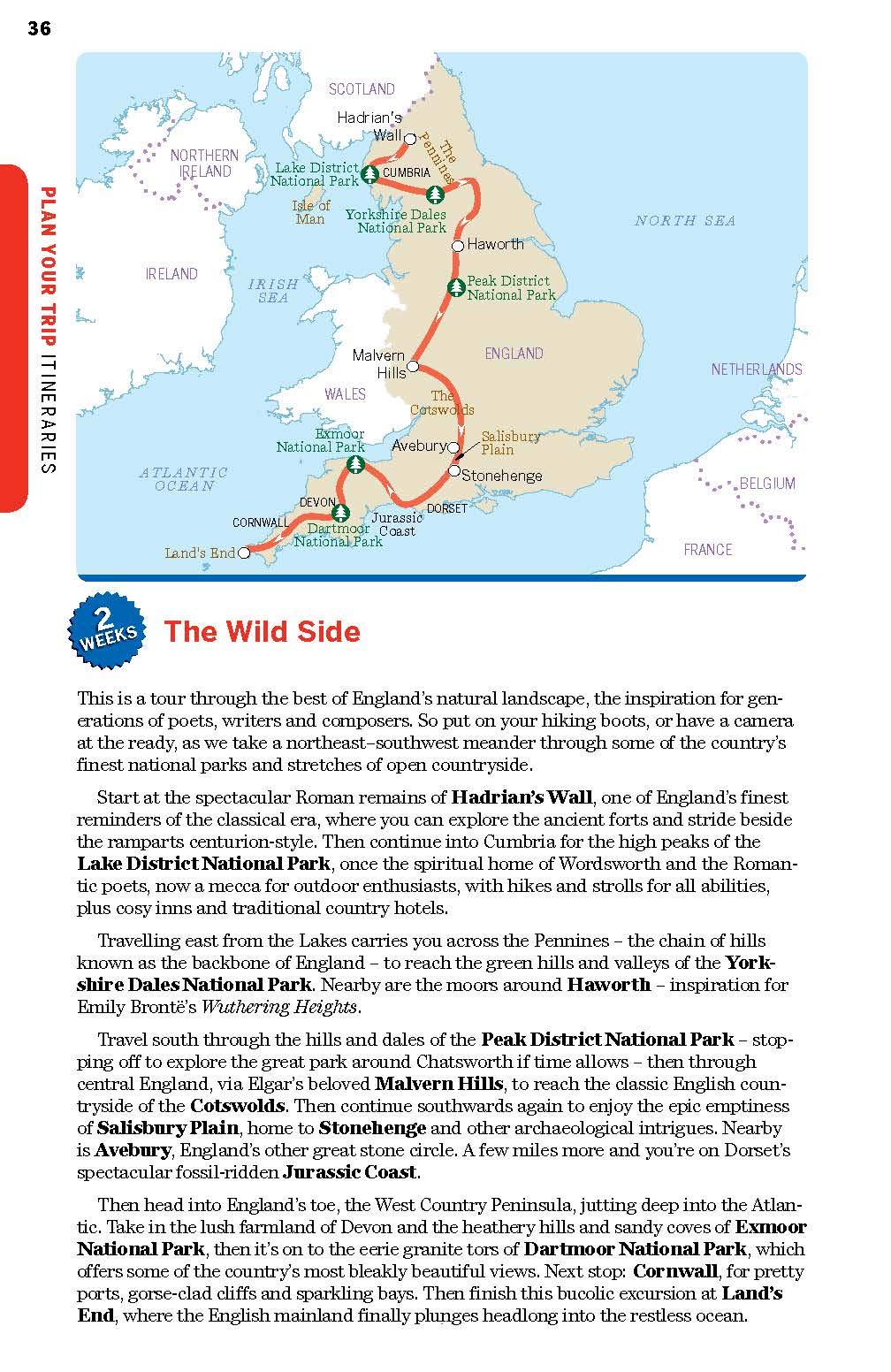 England Travel Guide 2024 - Best Tips, Itineraries & Must-See Attractions | Perfect for Vacation Planning & UK Adventures