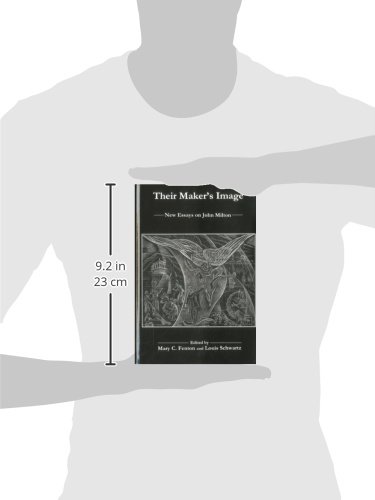 John Milton's Literary Legacy: New Essays on His Works and Influence | Perfect for Scholars, Students, and Literature Enthusiasts