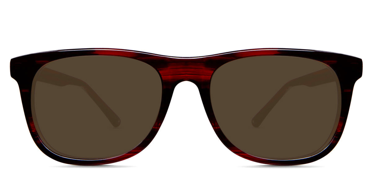 Shimmer Women's Prescription Polarized Sunglasses - UV Protection, Stylish & Comfortable for Driving, Outdoor Activities & Fashion