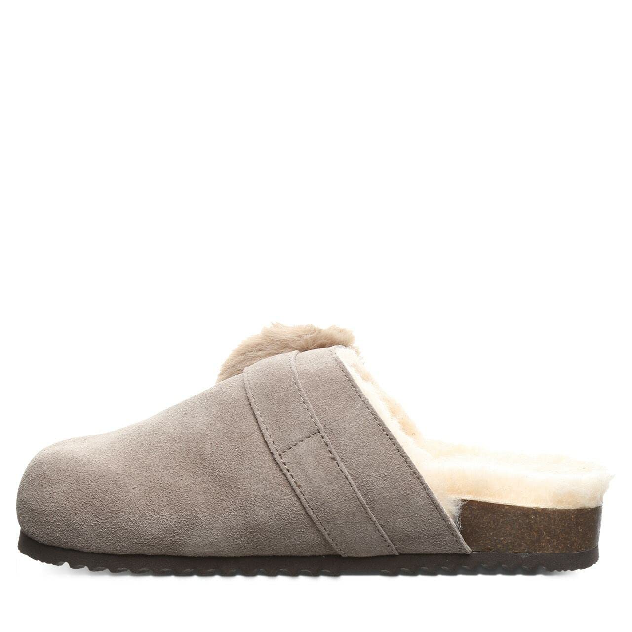 BEARPAW Women's Stevie Slip-On Comfortable Lightweight Shoes for Women | Multiple Colors | Perfect for Casual Wear, Walking & Everyday Comfort