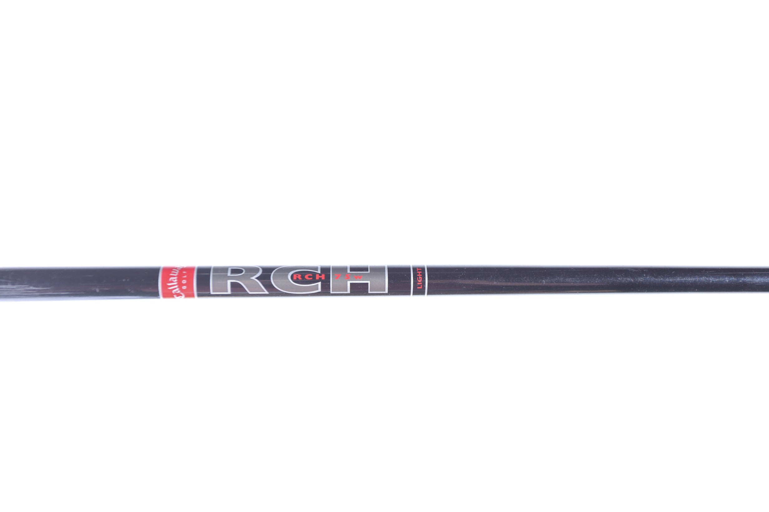 Used Callaway Big Bertha 2004 9 Wood Golf Club - Right Handed 23° Ladies Flex | Perfect for Women Golfers & Beginners | Great for Fairway Shots & High Launch