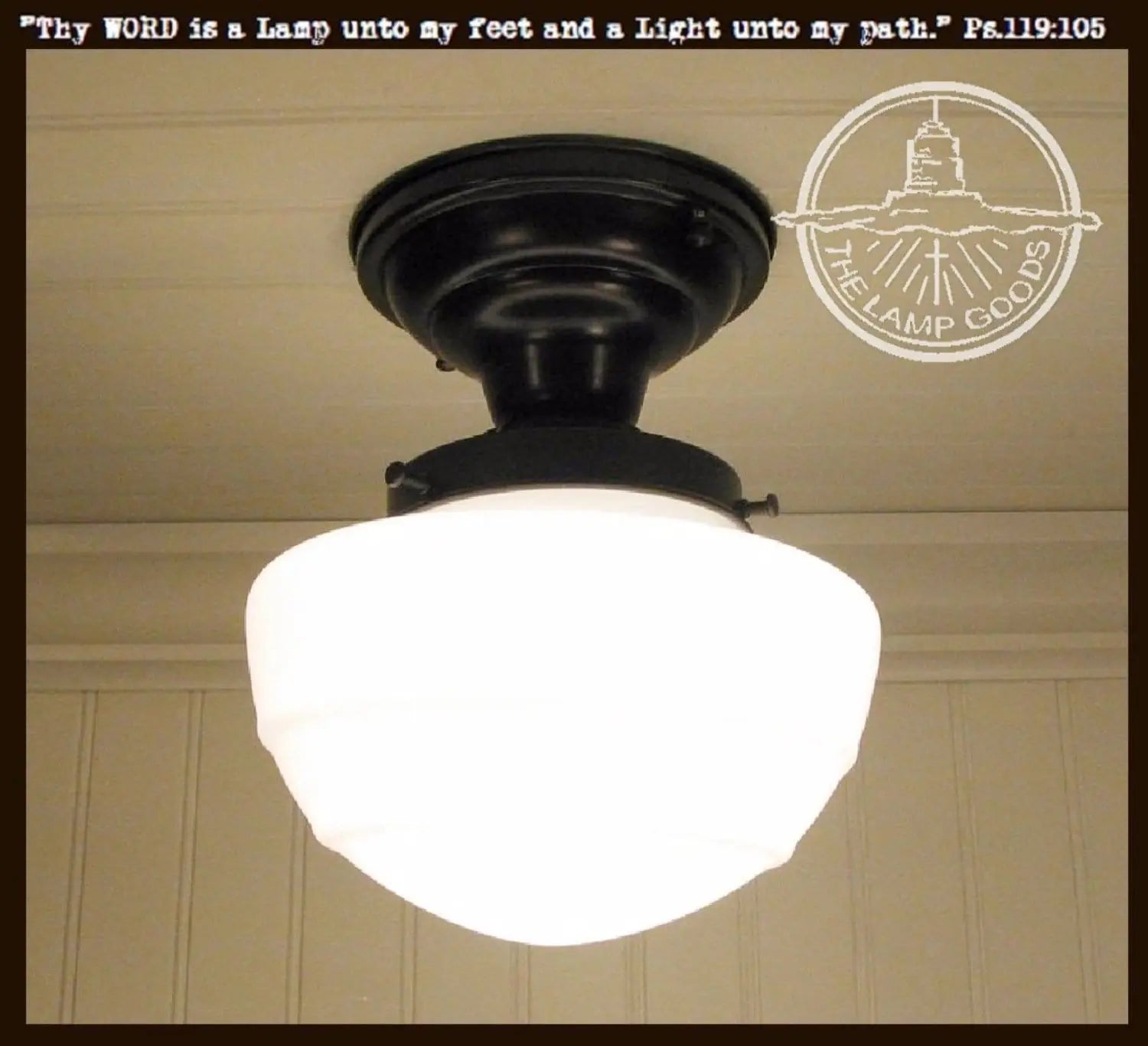 Rubbed Bronze