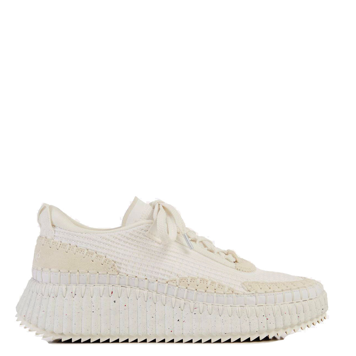 Nama White Sneakers for Women - Comfortable Casual Walking Shoes for Everyday Wear | Perfect for Running, Gym, Travel & Street Style