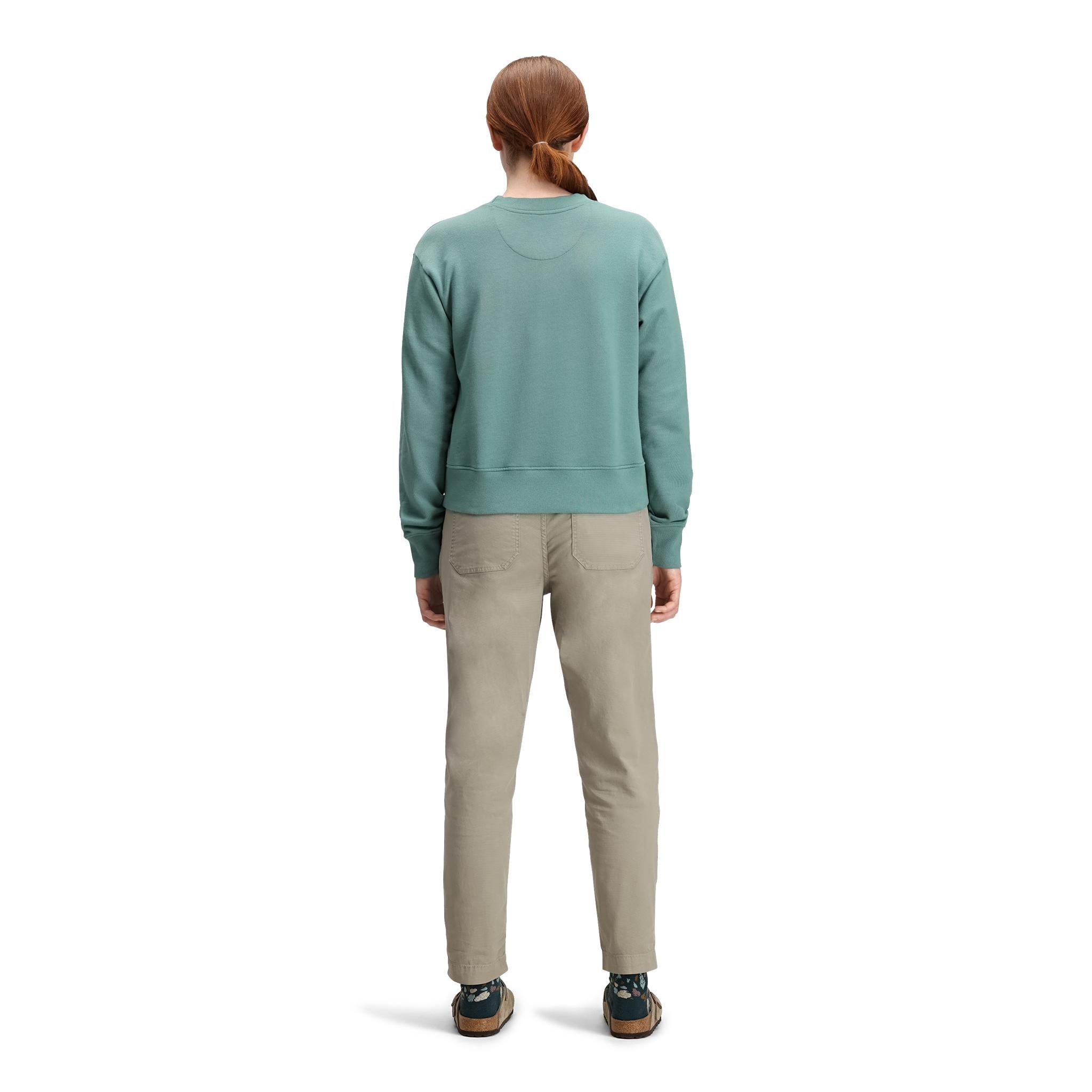 Slim Fit Dirt Pants for Women - Outdoor Hiking, Camping & Adventure Activities